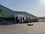 chủ ngộp ngộp. bán xưởng bến cát bình dương (giảm sâu) khuôn viên: 15.000 m | xưởng: 5.000 m