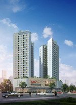 cho thuê mặt bằng thương mại 574m² rice city linh đàm