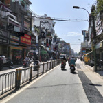 bán nhà 4 tầng hxh nguyễn thị tần - xe hơi ngủ trong nhà - thông chợ rạch ông - giá 11.5 tỷ