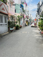 bán nhà khu vip, 90m2 (6x15), 4 tầng, 10pn, đường lê văn sỹ, tân bình giáp phú nhuận