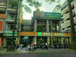 bán nhà 2 mặt tiền phan xích long, p2, phú nhuận, (6.2x13m) kết cấu 5 tầng hđt 120 tr, giá 39,9 tỷ