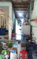 nhà 2 tầng mặt tiền đường an phú đông 9, 150m2, ngang gần 7m, đường 12m gần khu du lịch bến xưa.