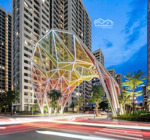 giỏ hàng the origami giá sốc giảm 30%, thanh toán giãn 480 ngày, cơ hội đầu tư hot. lh 