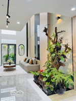 siêu phẩm nhà phố thạnh xuân 33 5 tầng mới full nội thất giá 7.15 tỷ