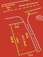 góc 517m2 (có nhà) sát ngay sân golf trung tâm thành phố mới bình dương đi aeon mall chỉ 5p