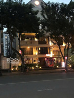 góc 2 mặt tiền đường bùi bằng đoàn - đường số 2 p. tân phong quận 7