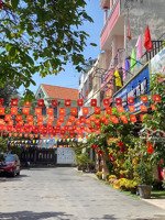 cho thuê hệ thống phòng trọ chính chủ có điều hòa ngay mặt tiền đường đinh bộ lĩnh, q. bình thạnh