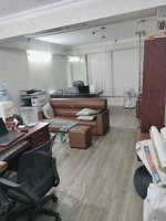 cho thuê văn phòng 35m2, giá siêu hời 5 triệu tại lý phục man, gần kcx tân thuận, thang máy, bảo vệ