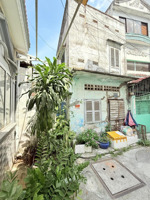 bán nhà cũ tiện xây mới trần hữu trang, phú nhuận giá chỉ 5.95 tỷ