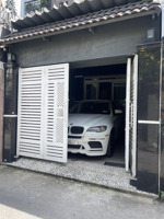 nhà 4 tầng đẹp ở ngay, dt 4x16m, hxh 8m sát mặt tiền xô viết nghệ tĩnh