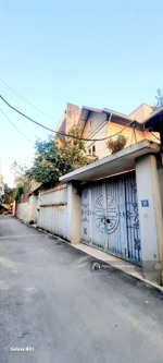 bán biệt thự phố nghi tàm, diện tích 171m2 x 3 tầng, mặt tiền 10m, gara ô tô, giá chào 13,6 tỷ