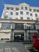 shop tmdv hải âu 9 tỷ dự án vinhomes ocean park gia lâm