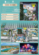 đầu tư chắc thắng - căn hộ studio 32m2 masterise homes vhocp3 vốn chỉ từ 200tr