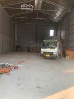 cho thuê 305m2 kho giá 65.000đ/m2 tại bích hòa, thanh oai
