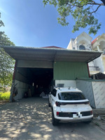 cho thuê kho xưởng ngay trung tâm tp mới.
diện tích kho 300m2