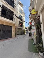 bán nhà ngọc thuỵ 33m2 5 tầng 5,9 tỷ: ô tô đỗ cổng, gần trường việt pháp, khu vực hiếm nhà bán