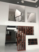 nguyễn văn quá 75m2 hẻm xe tải thông chỉ hơn 4ty