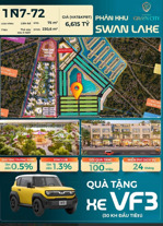 chính sách ưu đãi chưa từng có . chỉ cần vốn 600tr sở hữu ngay biệt thự. được tặng ngay vf3 full pi