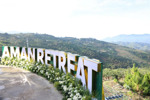 hít thở cùng núi rừng tại amam cloud bảo lộc - sở hữu đất nghỉ dưỡng thổ cư 500 - 600m
