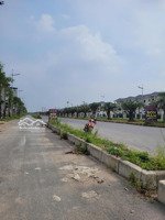bán gấp đất mặt đường vành đai 3.5 vỉa hè 8m đối diện kđt vườn cam đẹp nhất khu vực 118m 288tr