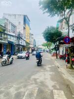 NHÀ MẶT TIỀN CHU VĂN AN – NGANG HƠN 10M – KINH DOANH TRUNG TÂM – 10 TỶ X