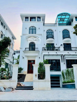 bán gấp căn biệt thự louis city hoàng mai vị trí đẹp giá đầu tư