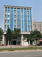 bán gấp toà nhà mặt phố nguyễn du, ngay ngã 4 bà triệu, 316m2 8 nổi 2 hầm giá 195 tỷ 700tr/th thuê