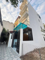 nhà mới đón tết 2026, đẹp long lanh luôn hàng xóm ngũ hiệp