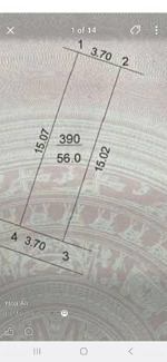 bán chung cư mini, 56m2, 8,5 tỷ tại đường do nha, gần trườngcông, gần chợ. giá rẻ nhất khu vực