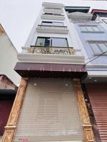 bán nhà phân lô vương thừa vũ kinh doanh ôtô gara thông bàn cờ, gần chợ trường học 50m2 hơn 15 tỷ