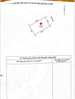 bán đất mặt phố công viên hoà bình ngoại giao đoàn - phù hợp xây building-126m2 mt 8m35 nhỉnh 51tỷ