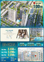 bán căn hộ cao cấp 64m2 giá tốt, đón đầu tương lai, quỹ căn giới hạn. lh zalo/call)