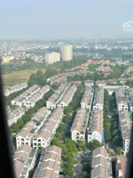 bán căn góc gelexia 885 tam trinh 80m2 - view triệu đô gamuda - sổ đỏ chính chủ