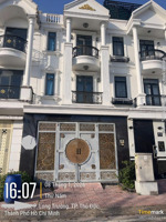 bản gốc châu âu - view công viên - nhà 100m² vuông đẹp - centana điền phúc thành - chỉ 10 tỷ