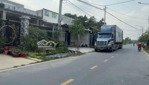 cần tiền bán nền đất đức hòa (long an cũ) chỉ 300tr/ nền