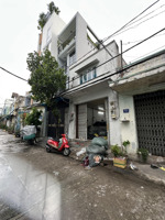 bán nhà hẻm 6m gò dầu, 4mx16m, 1 lầu, giá 7.1 tỷ, phường tân qúy, quận tân phú.