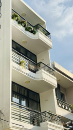 full nội thất cao cấp, chính chủ 47/52/33 bùi đình túy