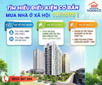 noxh eco home 1 phú mỹ 2026: giải cơn khát "nhà giá rẻ" tại thành phố cảng với chi phí thấp