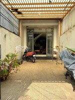 hẻm ô tô - quốc lộ 13 hiệp bình phước 105m2 chỉ 6.5 tỷ