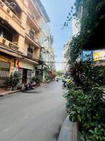 Cho thuê nhà nguyên căn mặt ngõ kinh doanh Hà Kê Tấn 50m2 x 5 tầng, 15 triệu