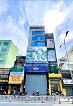 bán gấp siêu phẩm mặt tiền đường hoa, q.phú nhuận - 5,6x16m - 88m2 hầm 4 tầng - hđt 70 tr gía 24 tỷ