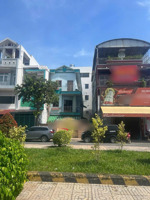 mặt tiền công viên hiền vương 8x20 - 3 tầng 28 tỷ