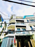 bán nr 4pn, 4wc, 62m2, 8,2 tỷ tại quang trung, gò vấp, hồ chí minh