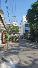 chỉ 150tr/m2 - siêu phẩm - bán nhà mt ngang 9m nơ trang long, bình thạnh - 9x21, 2t giá 29.2 tỷ