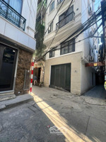 161m2 x đất, mt 10m - 19,7 tỷ (122tr/m) - sổ riêng - ngõ 270 hoàng mai - tt thật 200%