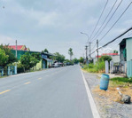 chủ cắt lỗ 500triệu/ bán đất 1.275m thổ cư đường nguyễn thị nê gần chợ, trường học/ giá nhỉnh 3 tỷ