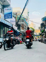 mặt tiền kinh doanh khu xóm đạo
khu sầm uất kinh doanh đa ngành