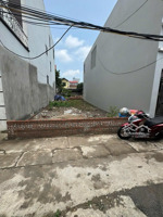 bán đất ở đê mới, phụng châu, chương mỹ, hà nội, 4,3 tỷ, 100m2