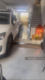 kdc nam long - 4m x 16m - 5 tầng - 9 tỷ hơn