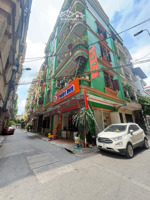 bán siêu phẩm lô góc 65/75m2 - 5t - mt 10m chỉ 32.5 tỷ lê văn lương